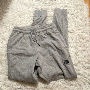 Women’s North Face joggers